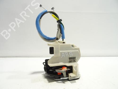 Used Rear left lock KIA PICANTO III (JA) 1.0 (67 hp) 24860965
