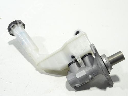 Brake master cylinder NISSAN JUKE (F15) 1.5 dCi | BP29706258M77 