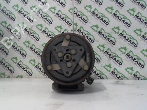AC compressor CITROËN C3 I (FC_, FN_)  | BP20073024M34 