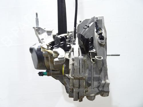 Gearkasse RENAULT CLIO IV (BH_) 0.9 TCe 90 (BHNF, BHMA, BHMH, BHJK, BHJR) | BP29896194M3