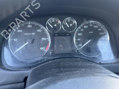 Used Parts PEUGEOT 307 (3A/C) 1.6 HDi (90 hp) 4254149