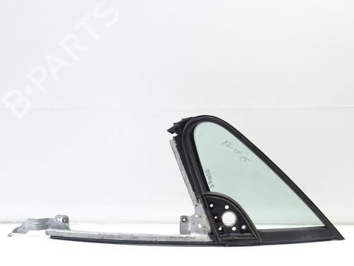Used Front left quarter glass PEUGEOT 307 CC (3B) 2.0 HDi 135 (136 hp) 23785884