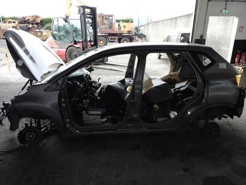 Steering rack RENAULT CAPTUR I (J5_, H5_) 1.5 dCi 90 (J5N4, J5M5, J5MW, J5M6, J5AL, J5AJ) | BP30446319M22  - Image 14