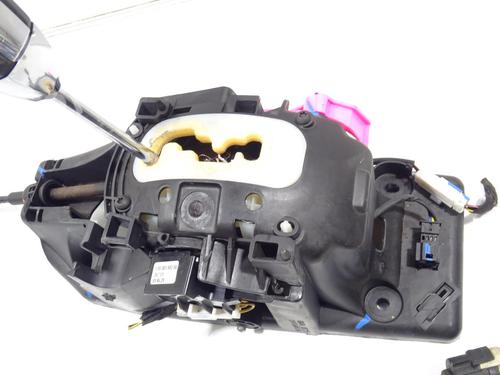 Gear lever FIAT FREEMONT (345_) 2.0 JTD 4x4 | BP21046661M90 