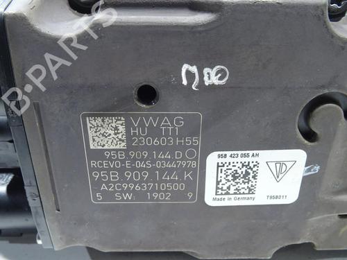 Steering rack PORSCHE MACAN (95B) | BP30888519M22