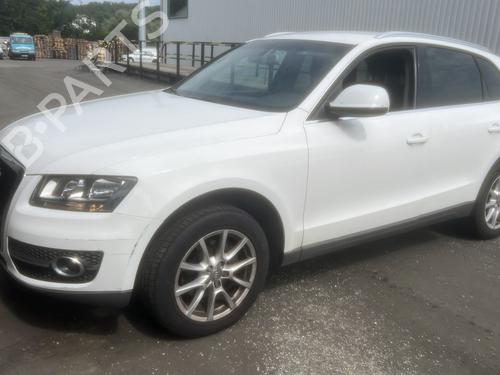 Left front window switch AUDI Q5 (8RB) 2.0 TDI quattro | BP30153032I27 - Image 6