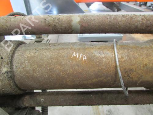 Rear axle PEUGEOT 306 Break (7E, N3, N5) 1.6 | BP20063688M2 