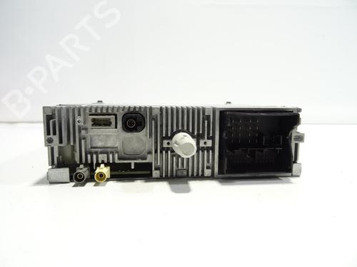 Radio CITROËN C3 II (SC_) 1.2 VTi 82 | BP20049636E6 