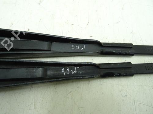Front windshield wiper arm NISSAN TERRANO II (R20) 2.7 TDi 4WD | BP24927733C143 