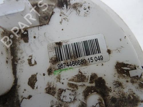 Fuel pump PEUGEOT 208 I (CA_, CC_) 1.2 VTI 82 | BP21970914M76 