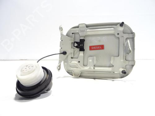 Fuel flap NISSAN QASHQAI II (J11, J11_) 1.6 dCi ALL MODE 4x4-i | BP29563812C131 