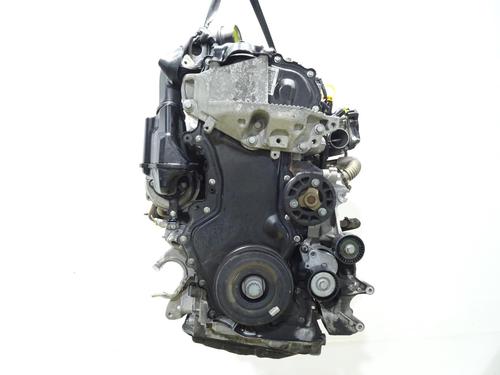 Engine RENAULT MASTER III Van (FV) 2.3 dCi 100 FWD (FV0A, FV0B, FV0G, FV0K, FV0H) | BP30731685M1 - Image 4