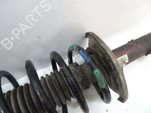 Right front shock absorber PEUGEOT 207 (WA_, WC_) 1.6 HDi | BP20055417M17 