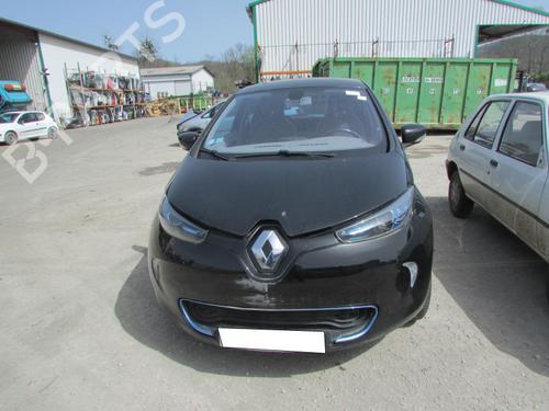 Sikkerhedssele-spænde RENAULT ZOE (BFM_) ZOE | BP20176942I32 - Image 5