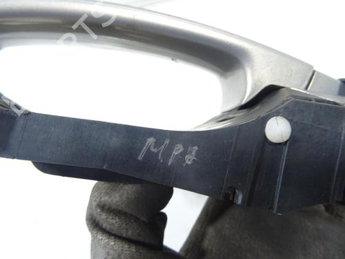 Front left exterior door handle SEAT IBIZA IV ST (6J8, 6P8) 1.6 TDI | BP29865907C128