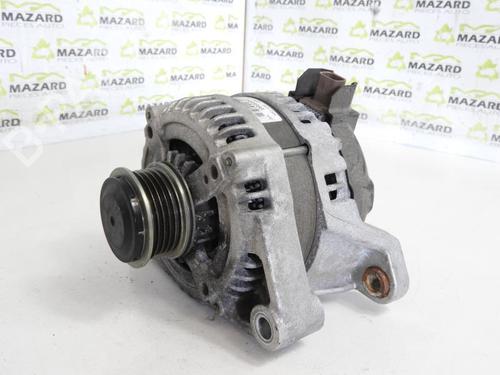 Used Alternator Alternator OPEL CORSA E (X15) 1.4 Turbo (08, 68) (101 hp) 20057467 20057467