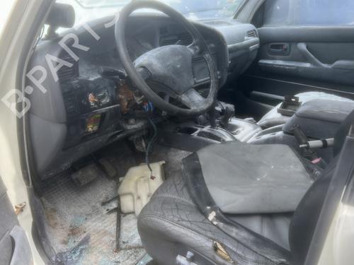 Used Parts TOYOTA LAND CRUISER 80 (_J8_) 4.2 TD (HDJ80) 4391544