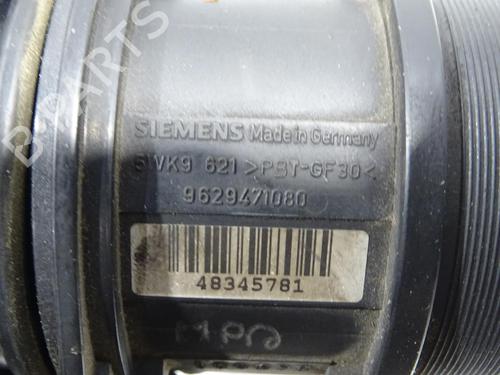 Mass air flow sensor PEUGEOT 306 Hatchback (7A, 7C, N3, N5) 2.0 HDI 90 | BP28420107M95 