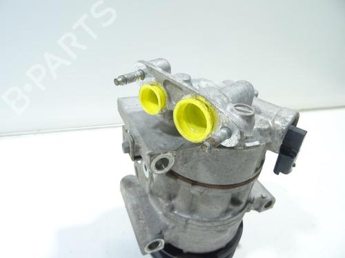 AC compressor CITROËN C3 II (SC_) 1.0 VTi 68 | BP32134342M34 - Image 4