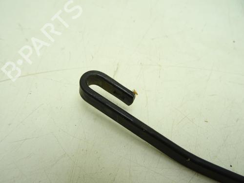 Rear windshield wiper arm TOYOTA PRIUS Liftback (_W2_) 1.5 Hybrid (NHW20_, NHW20R) | BP26221387C144 