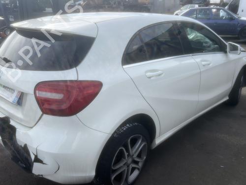 Used Parts MERCEDES-BENZ A-CLASS (W176) A 200 CDI (176.001) 4992900