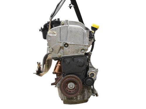 Engine RENAULT MODUS / GRAND MODUS (F/JP0_) 1.6 (JP03, JP0B, JP0U, JP0Y, JP1G) | BP39728706M1  - Image 5