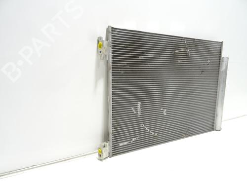 Used AC radiator AC radiator DACIA SANDERO III 1.0 TCe 90 (91 hp) 25746605 25746605