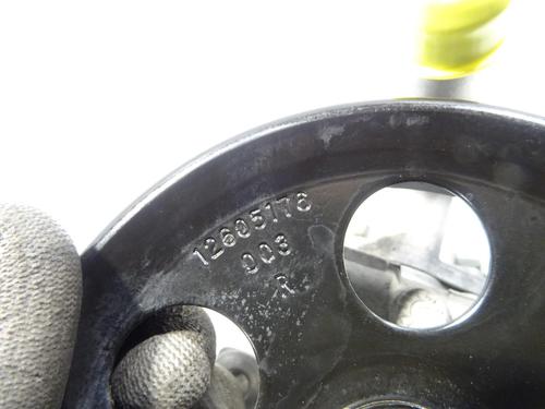 Styring servopumpe OPEL ASTRA J GTC 2.0 OPC Turbo (08) | BP29563755M99 