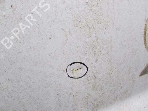 Right tailgate RENAULT TRAFIC II Van (FL) 1.9 dCi 80 (FL0B) | BP26436782C77  - Image 9
