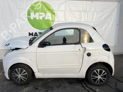 Rim MICROCAR DUE 0.5 | BP40203100C45 - Image 10