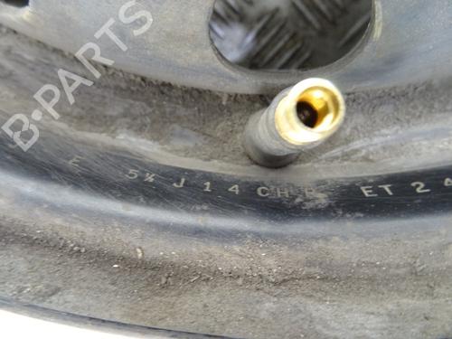 Rim CITROËN XSARA (N1) 1.8 i | BP29477549C45 