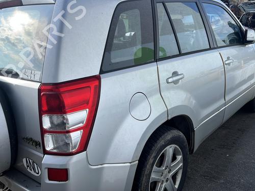 Pipe SUZUKI GRAND VITARA II (JT, TE, TD) 1.9 DDiS All-wheel Drive (JT419, TD44, JB419WD, JB419XD,... | BP32274767M125 