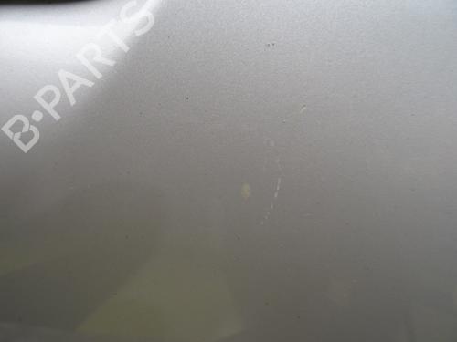 Used Tailgate Tailgate PEUGEOT 208 I (CA_, CC_) 1.6 HDi / BlueHDi 75 (75 hp) 27820798 27820798