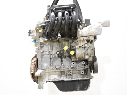 Used Engine Engine CITROËN XSARA (N1) 1.4 i (75 hp) 34395838 34395838