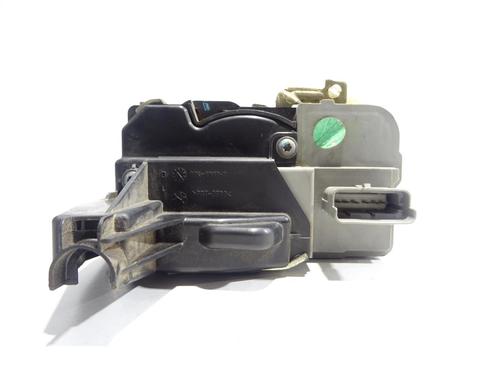 Front right lock PEUGEOT 307 SW (3H) 1.6 HDI 110 | BP28172418C97