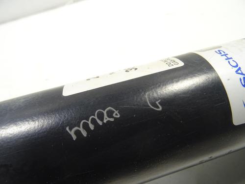 Left front shock absorber FORD TRANSIT Van (FA_ _) 2.4 DI RWD (FAA_, FAB_, FAC_, FAD_) | BP23788078M16  - Image 5