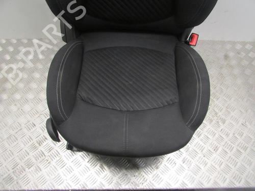 Used Right front seat Right front seat MINI MINI COUNTRYMAN (R60) [2010-2016] 22518152 22518152