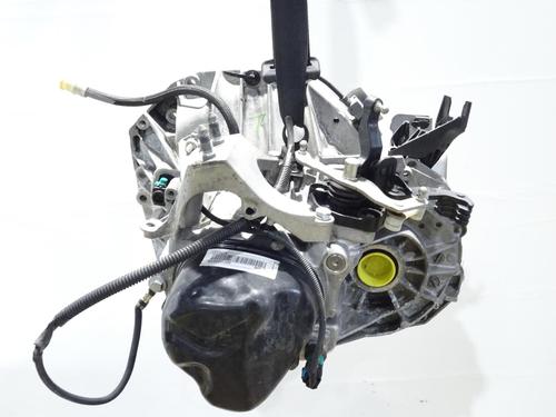 Gearbox DACIA SANDERO II 1.5 dCi 75 / Blue dCi 75 (B8JW, B8M4, B8AH, B8M7, B8M6) | BP25976345M3  - Image 5