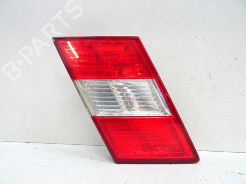 Used Left tailgate light Left tailgate light MERCEDES-BENZ C-CLASS Coupe (CL203) C 220 CDI (203.708) (150 hp) 21970308 21970308
