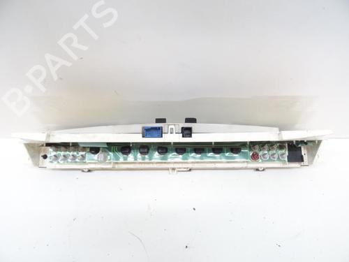 Used Instrument cluster Instrument cluster RENAULT ESPACE III (JE0_) 2.0 16V (JE0N, JE0L, JE02) (140 hp) 20044973 20044973