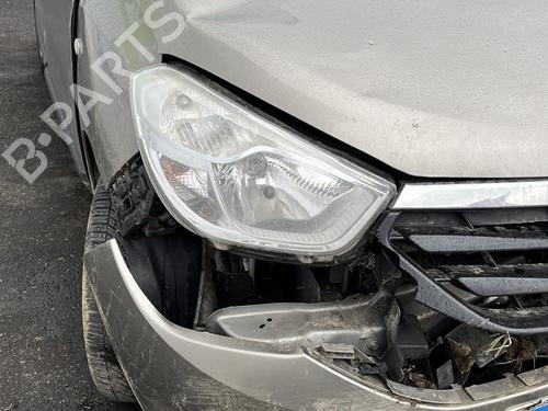 ABS pump DACIA LODGY (JS_) 1.5 dCi (JSMC, JSAF) | BP40253289M43 - Image 8