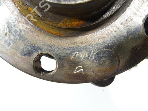 Left front steering knuckle VW PASSAT B5.5 Variant (3B6) 1.9 TDI | BP27573506M25 - Image 5