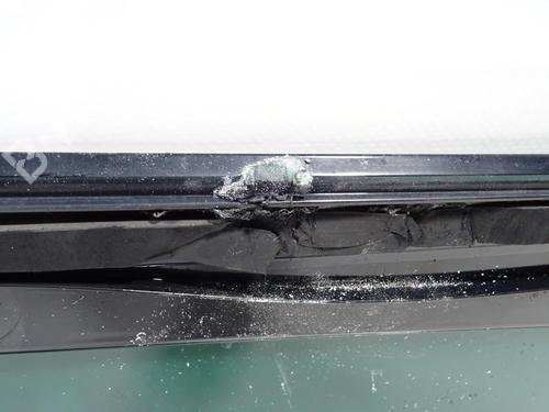 Used Rear right quarter glass Rear right quarter glass CITROËN DS5 2.0 HDi 165 (163 hp) 23786320 23786320
