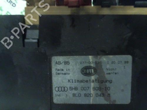 Used Climate control Climate control 21964357 21964357