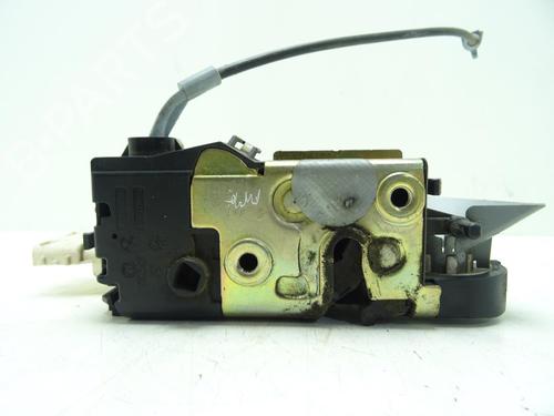 Used Front left lock CITROËN C4 I (LC_) 1.6 HDi (90 hp) 28325608