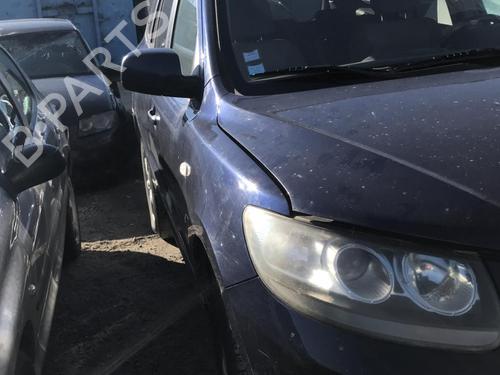 Rear right door window HYUNDAI SANTA FÉ II (CM) 2.2 CRDi | BP20068327C21 