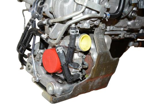 Used Engine Engine SUBARU XV (_GP_) 2.0 D AWD (GPD) (147 hp) 36673527 36673527