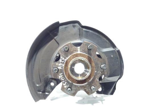 Used Right front steering knuckle MITSUBISHI PAJERO III (V7_W, V6_W) [1999-2007]  30357927