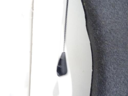 Rear parcel shelf RENAULT MEGANE III Hatchback (BZ0/1_, B3_) 1.5 dCi (BZ0C) | BP31966962C85 - Image 4