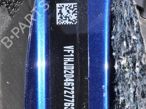 Left front window switch DACIA DUSTER (HM_) 1.5 dCi 90 (HMAA) | BP28429290I27 - Image 11